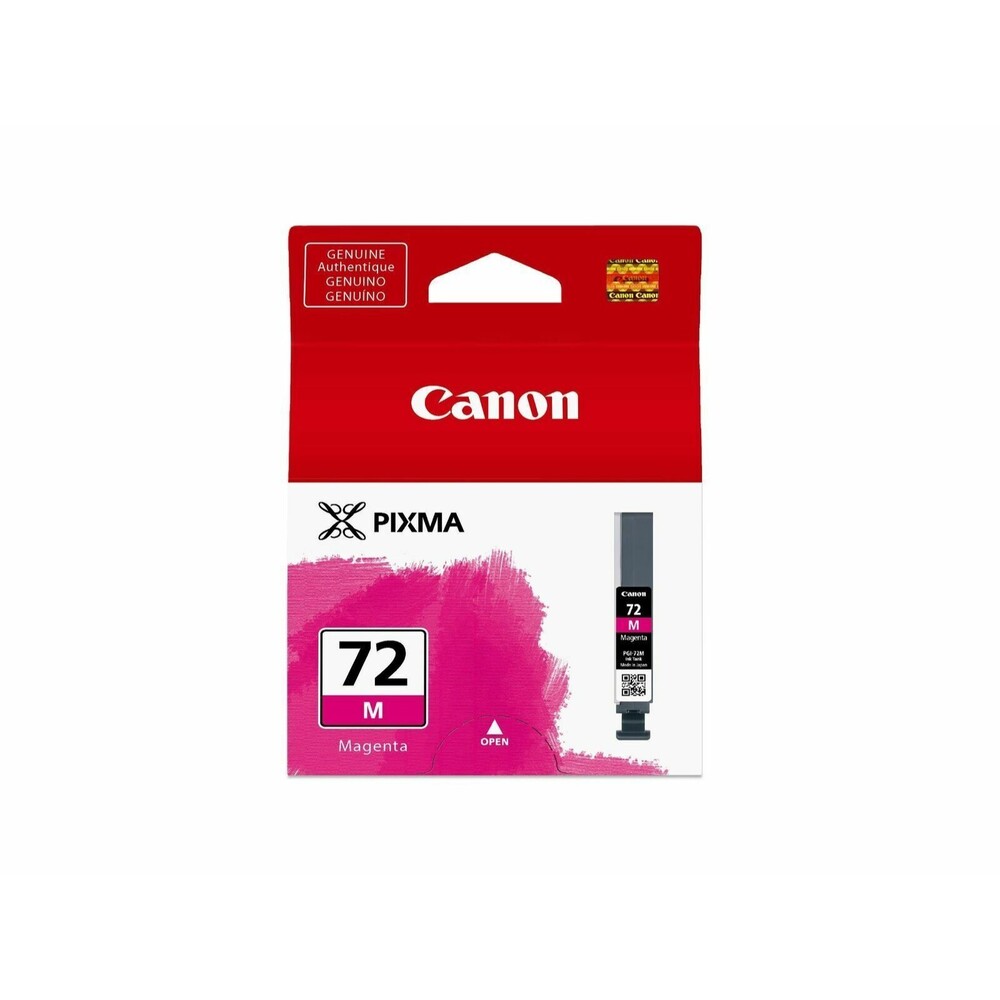 Canon PGI-72 M Magenta Ink-Tank